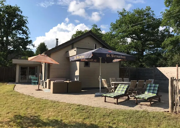 La Brindille Villa Durbuy